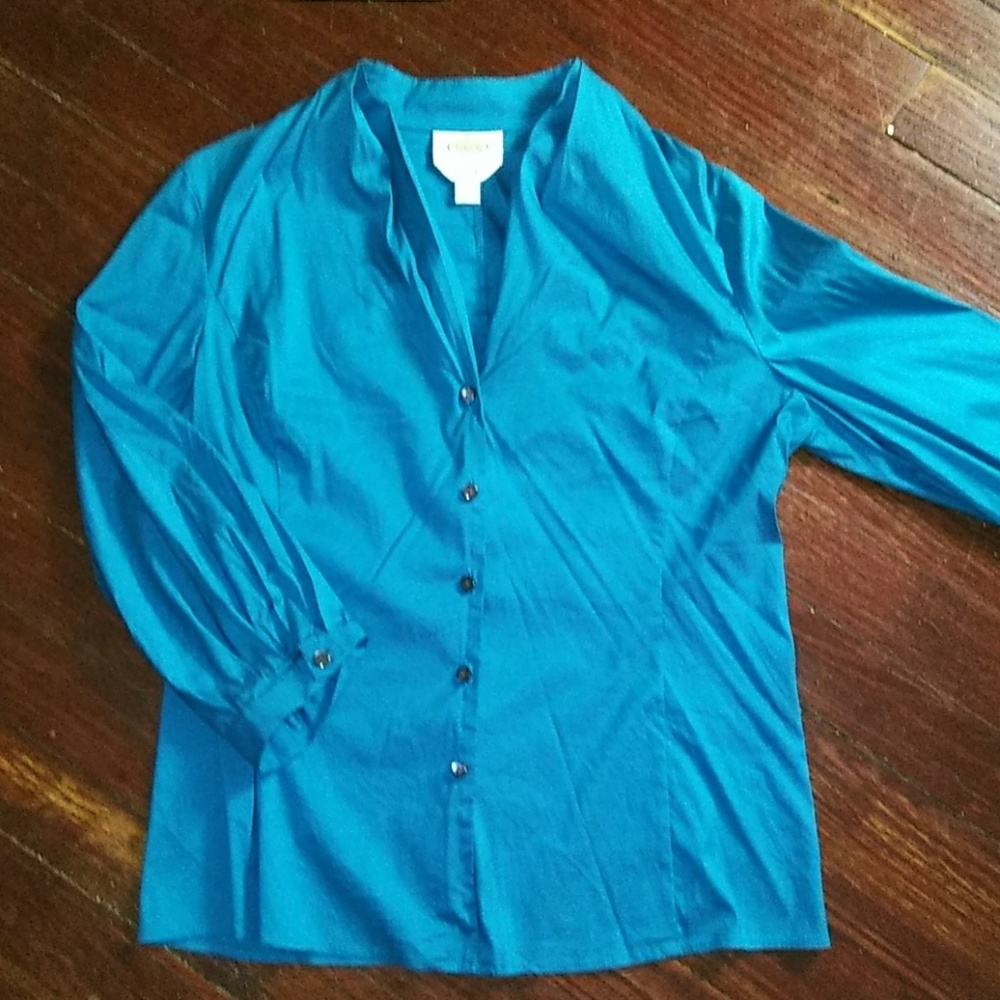Talbots shirt
